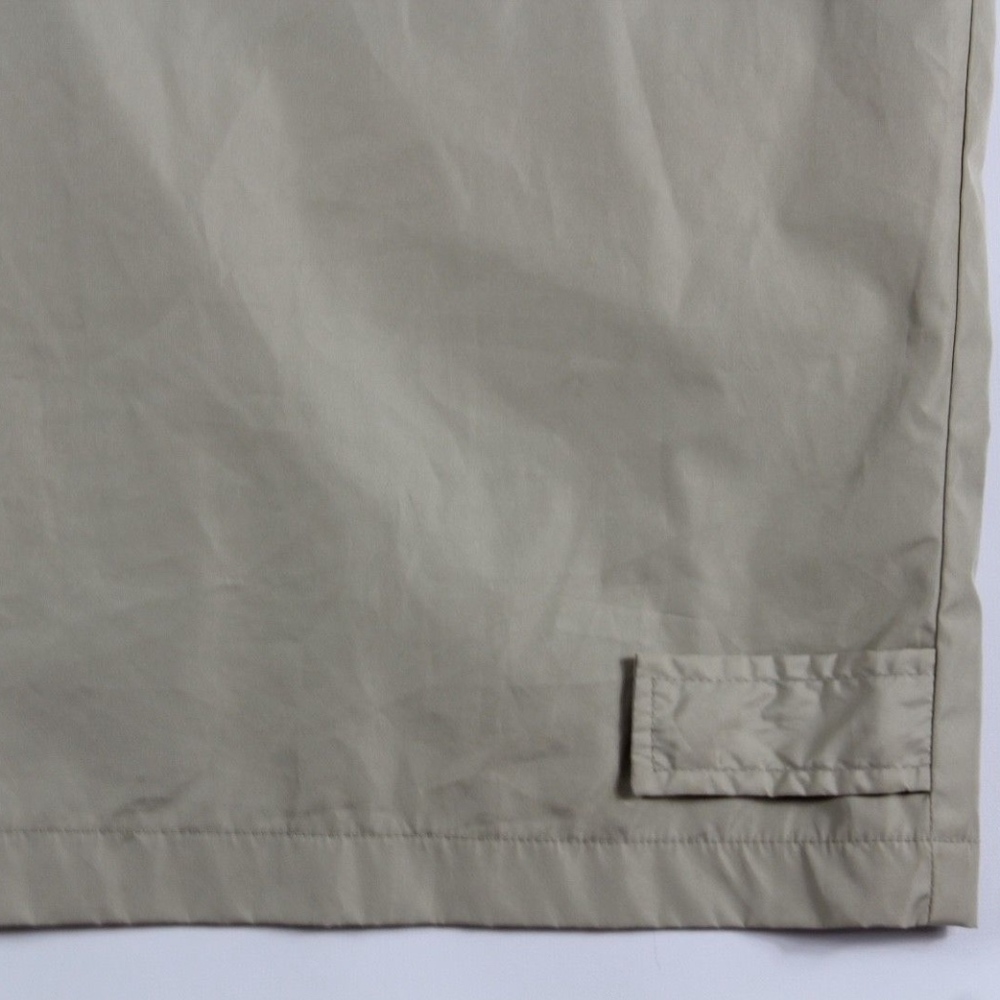 Oakley Software Full Button Windbreaker Jacket Xl - image 8